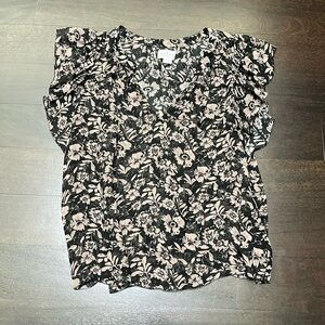 Velvet by Graham & Spencer blouse